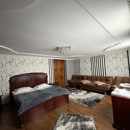 Guest House Misho Kazbegi Extérieur photo