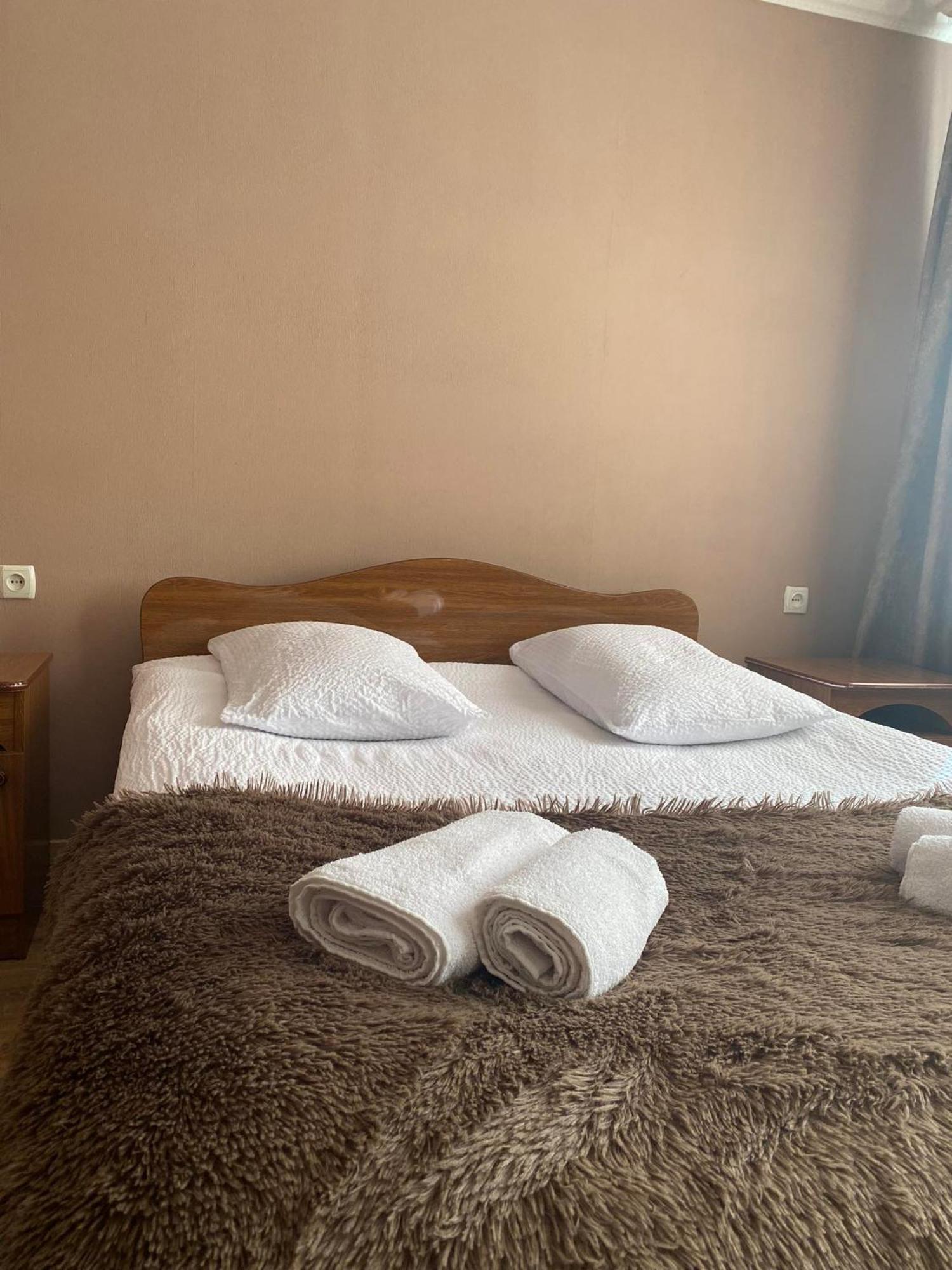 Guest House Misho Kazbegi Extérieur photo