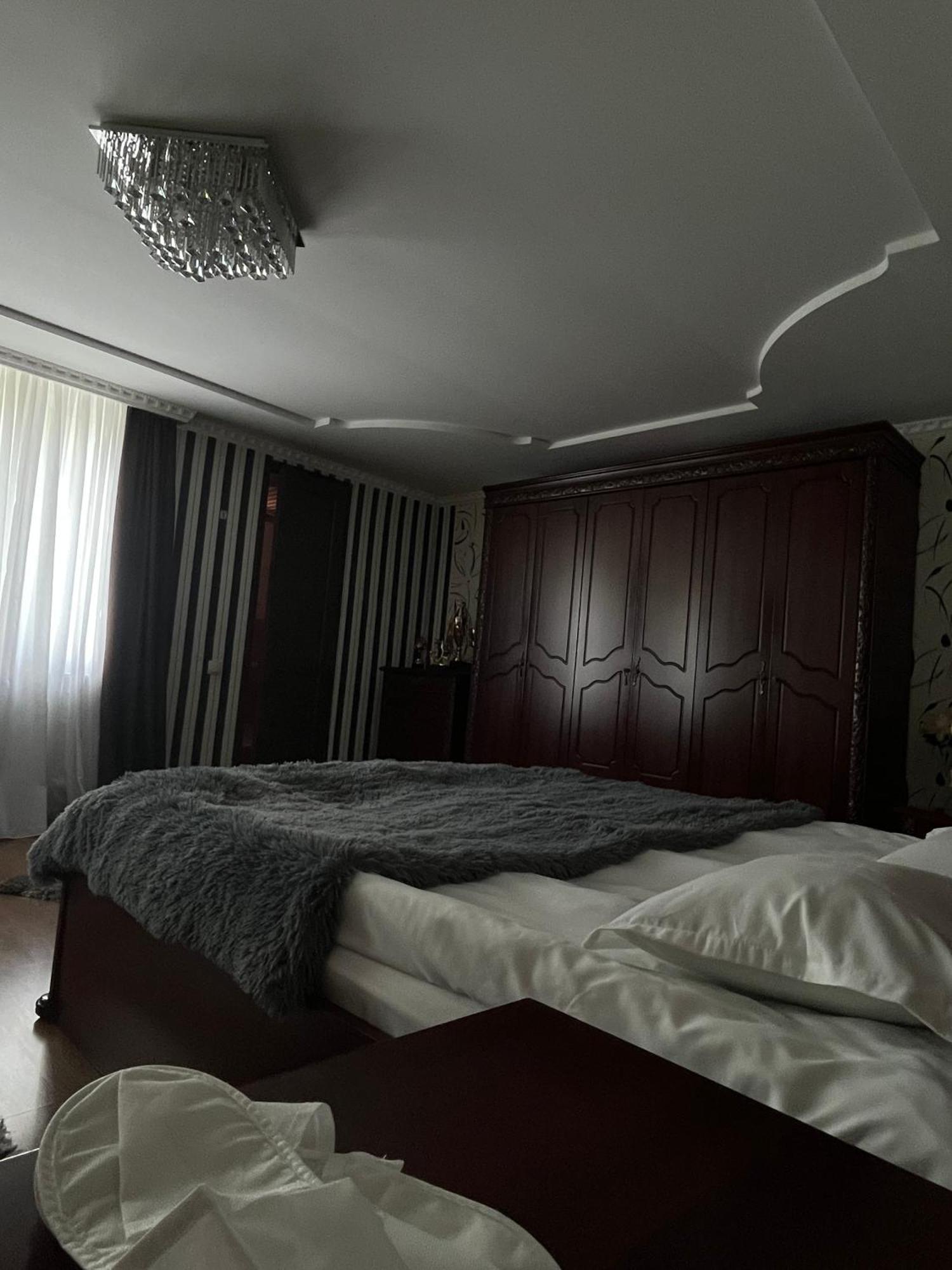 Guest House Misho Kazbegi Extérieur photo