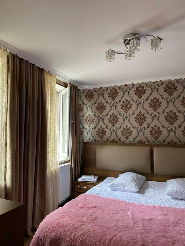 Guest House Misho Kazbegi Extérieur photo