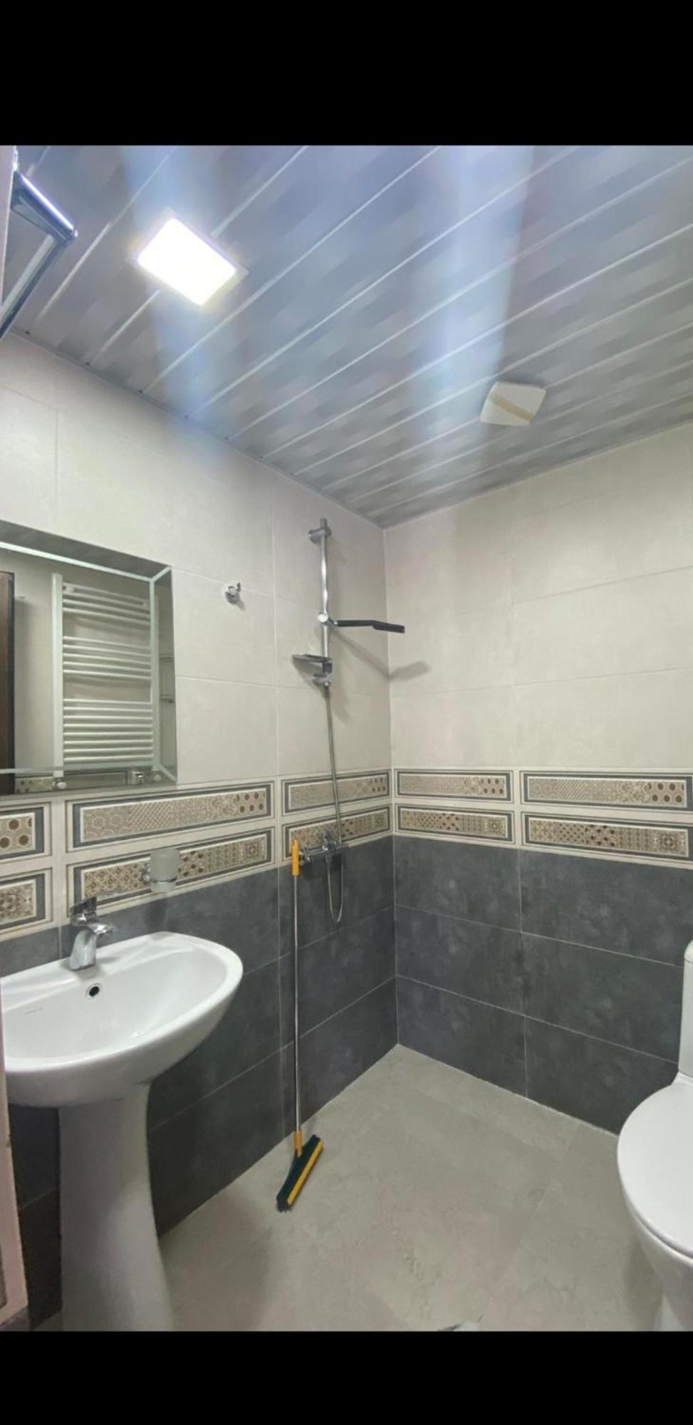 Guest House Misho Kazbegi Extérieur photo