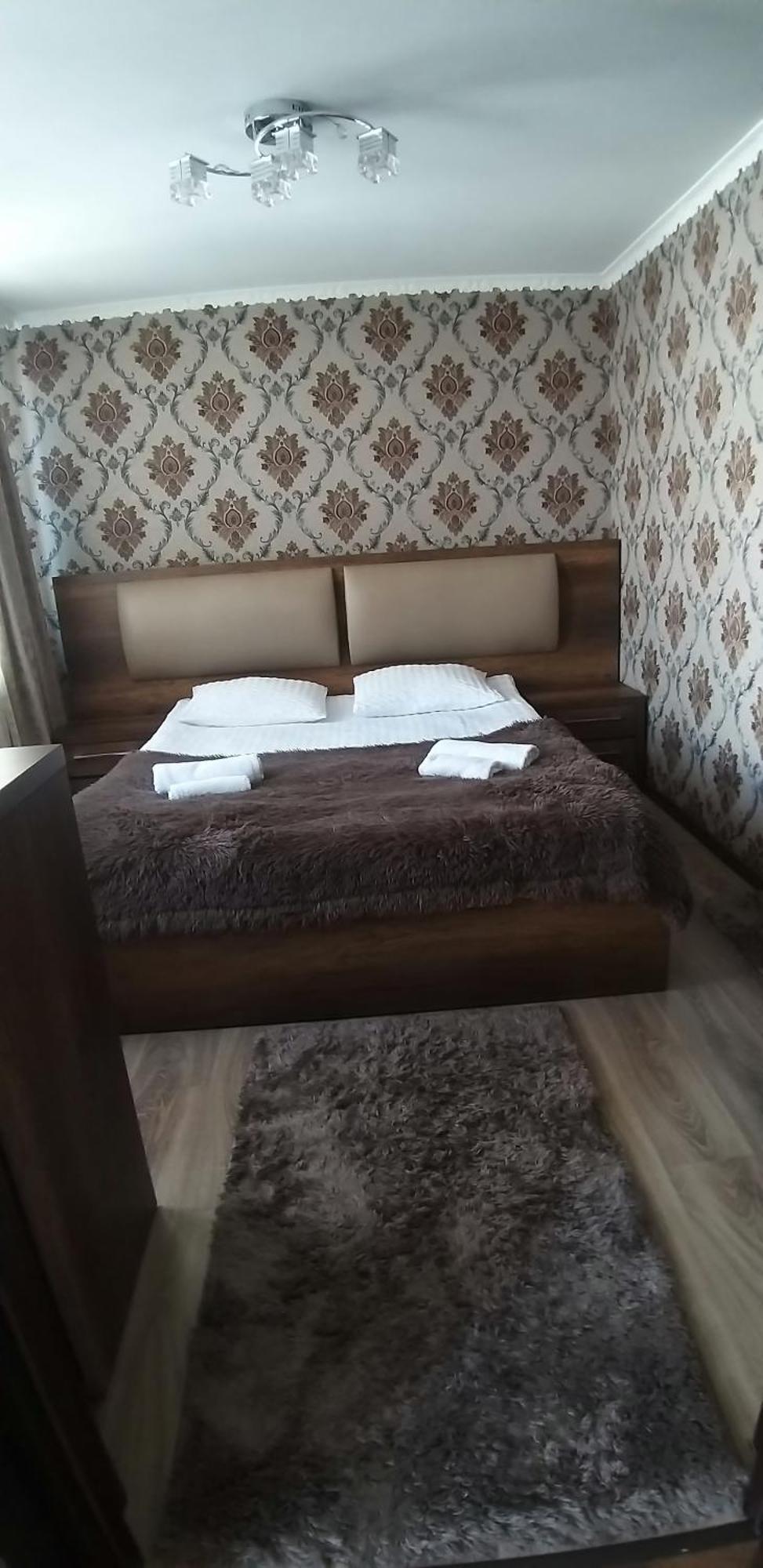 Guest House Misho Kazbegi Extérieur photo