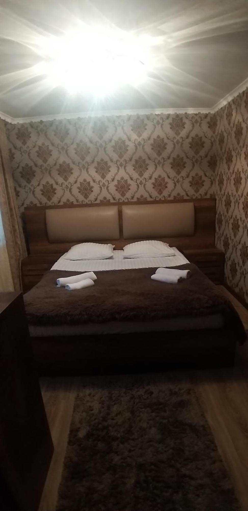 Guest House Misho Kazbegi Extérieur photo