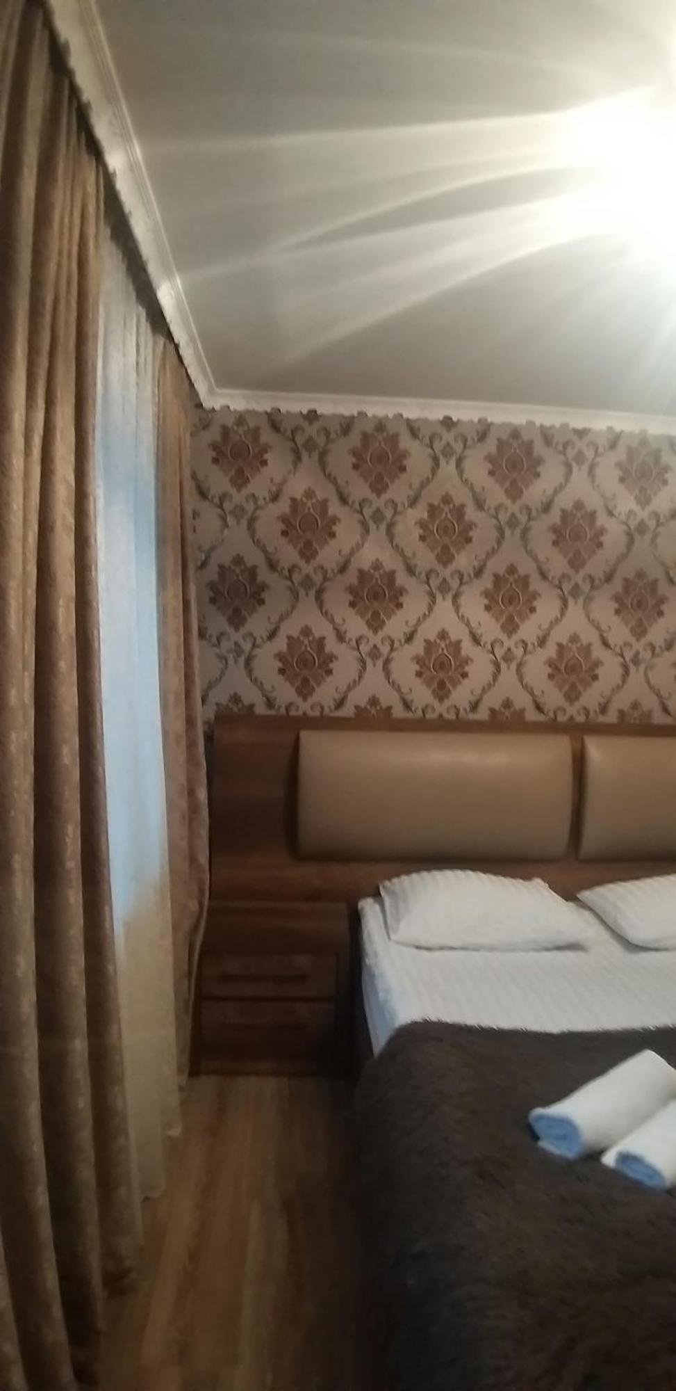 Guest House Misho Kazbegi Extérieur photo