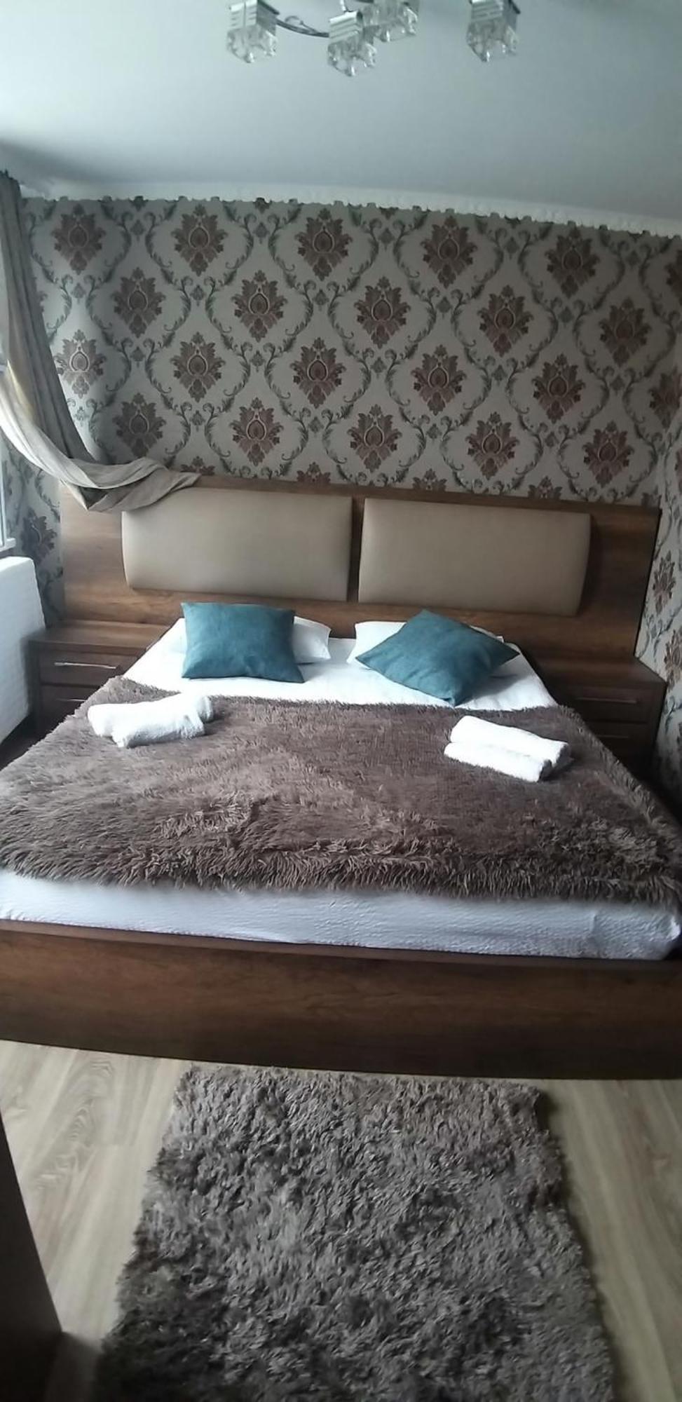Guest House Misho Kazbegi Chambre photo